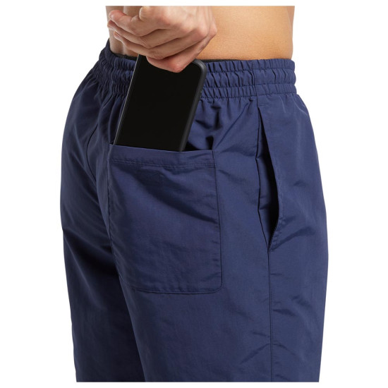 Reebok Ανδρικό σορτς Essentials utility